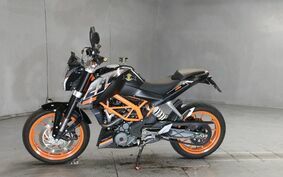 KTM 250 DUKE JGE