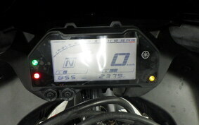 YAMAHA YZF-R25 A RG43J