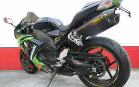 KAWASAKI ZX 10 NINJA R 2006 ZXT00D