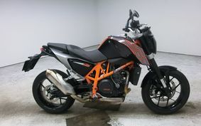 KTM 690 DUKE 2013 LDT40