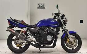 HONDA CB400SF VTEC SPEC 2 2002 NC39