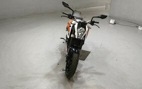 KTM 200 DUKE JUC40