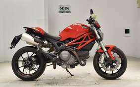 DUCATI MONSTER 796 A 2014 M506A