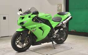 KAWASAKI ZX 10 NINJA R ZXT00D