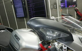 DUCATI 848 EVO CORSA SE 2013 H602A