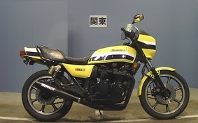 KAWASAKI Z750 GT Type 1990 KZDR17