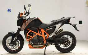 KTM 690 DUKE 2014 LDT40