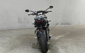 TRIUMPH SPEED TRIPLE R 2020 DA544Z