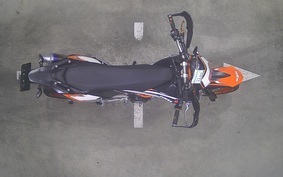 KTM 690 SMC R 2013 LST40