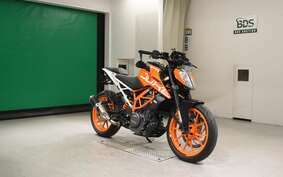 KTM 390 DUKE 2018