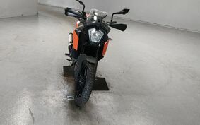 KTM 250 ADVENTURE JGE40