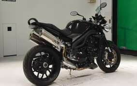 TRIUMPH SPEED TRIPLE 2010