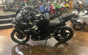 KAWASAKI NINJA 400 2020 EX400G