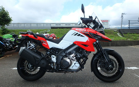 SUZUKI DL1050 (V-Strom 1050) XT 2020 EF11M