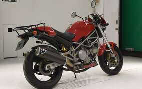 DUCATI MONSTER 900 IE 2002