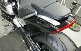 TRIUMPH ROCKET III R 2023 BG11J5