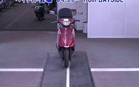 SUZUKI ｱﾄﾞﾚｽV125G CF46A