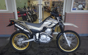 YAMAHA SEROW TOURING DG17J