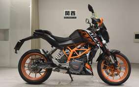 KTM 250 DUKE JGE40