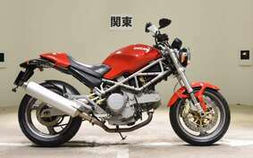 DUCATI MONSTER 400 IE 2005 M407A