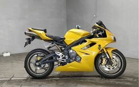 TRIUMPH DAYTONA 675 2007 MD1066