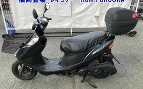 SUZUKI ｱﾄﾞﾚｽV125G CF46A