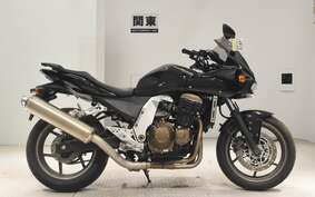 KAWASAKI Z750 S Type 2005 ZR750K