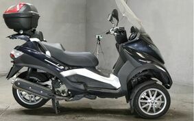 PIAGGIO MP3 400 FL 2009 ZAPM5910