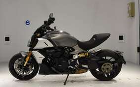 DUCATI DIAVEL 1260 S 2022