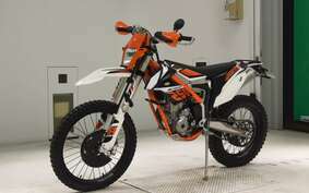 KTM 250 FREERIDE F