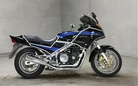 YAMAHA FJ1200 1988 3CV