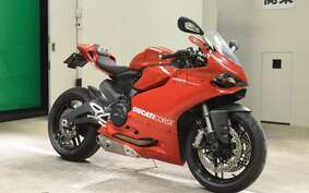 DUCATI 899 PANIGALE 2014 H805J