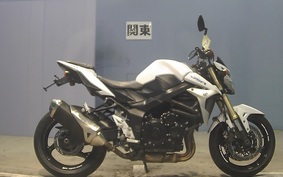 SUZUKI GSR750 A 2014 GR7NA