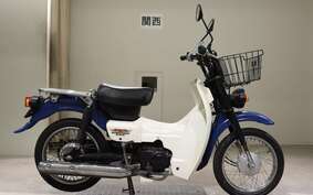 SUZUKI BIRDIE 50 BA43A