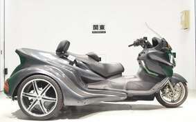 SUZUKI SKYWAVE 650 Trike 2007 CP51A