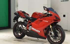 DUCATI 1098 S 2007 H700A