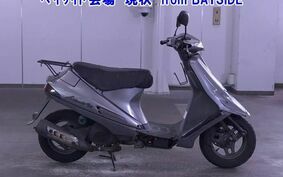 SUZUKI ｱﾄﾞﾚｽV100 CE11A