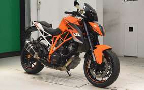 KTM 1290 SUPER DUKE R 2014 V3940