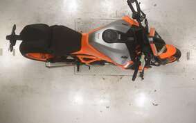 KTM 1290 SUPER DUKE R 2022 V3940