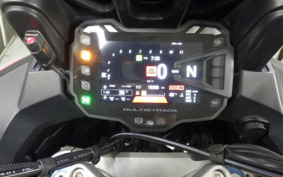 DUCATI MULTISTRADA1260 2018