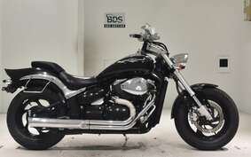 SUZUKI BOULEVARD 400 2006 VK55A