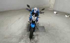 SUZUKI GIXXER 150 NG4BG