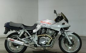 SUZUKI GSX400S KATANA 1992 GK77A