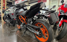 KTM 390 DUKE 2021 JPJ40