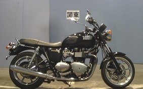 TRIUMPH BONNEVILLE SE 2010 J9107G