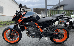 KTM 890 DUKE R 2024 TU940