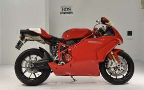 DUCATI 999 S 2006 H400A