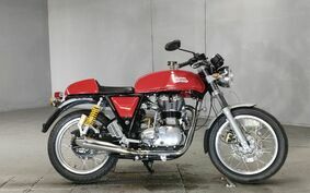 ROYAL ENFIELD コンチネンタルGT 2014 不明