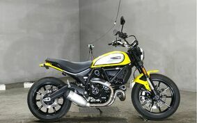 DUCATI SCRAMBLER ICON 2020 KC04AA