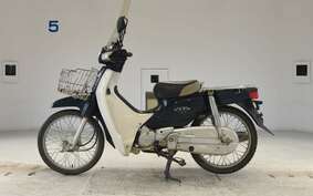 HONDA C50 SUPER CUB AA04